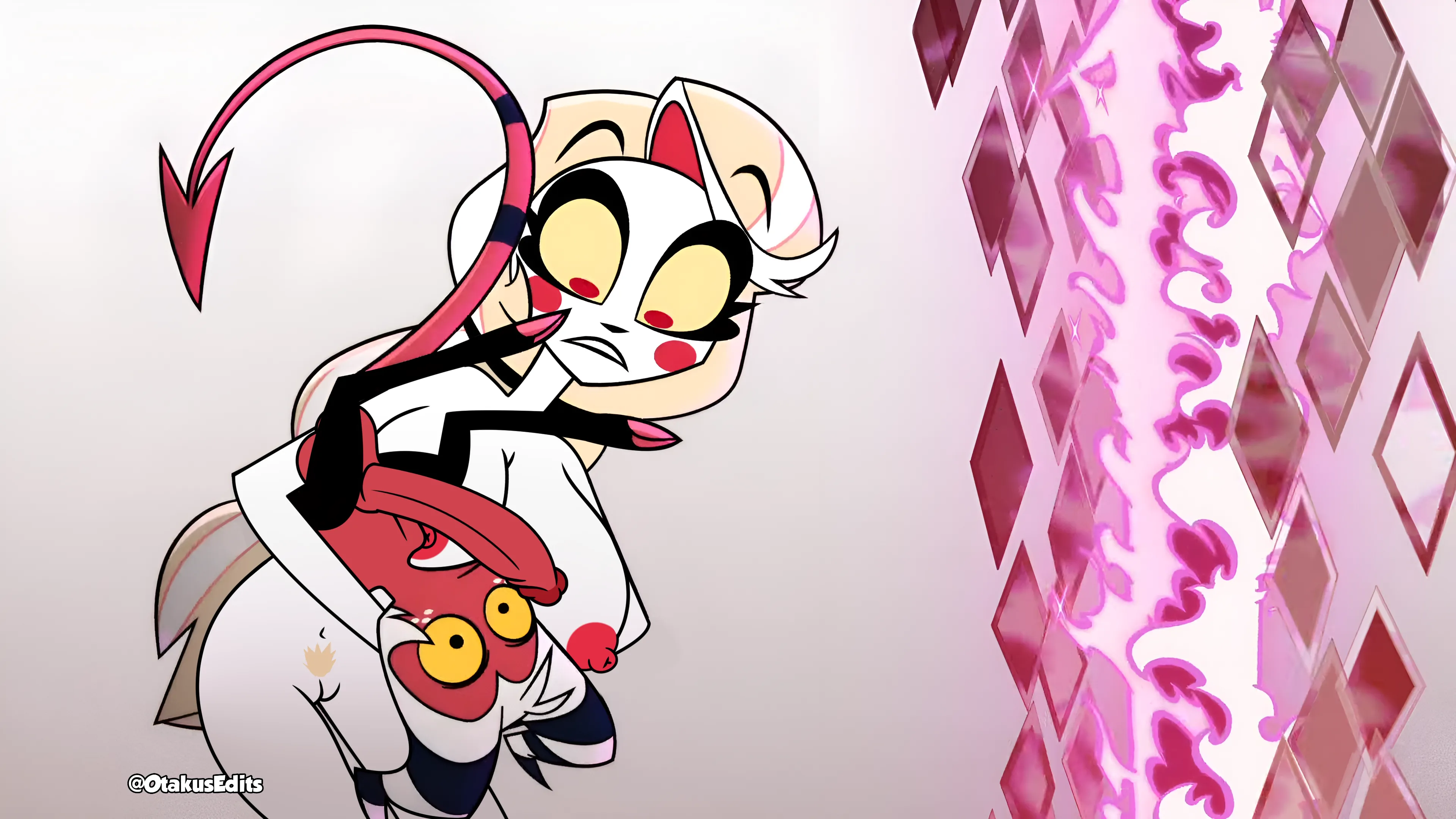 One more for the Harem (OtakusEdits)