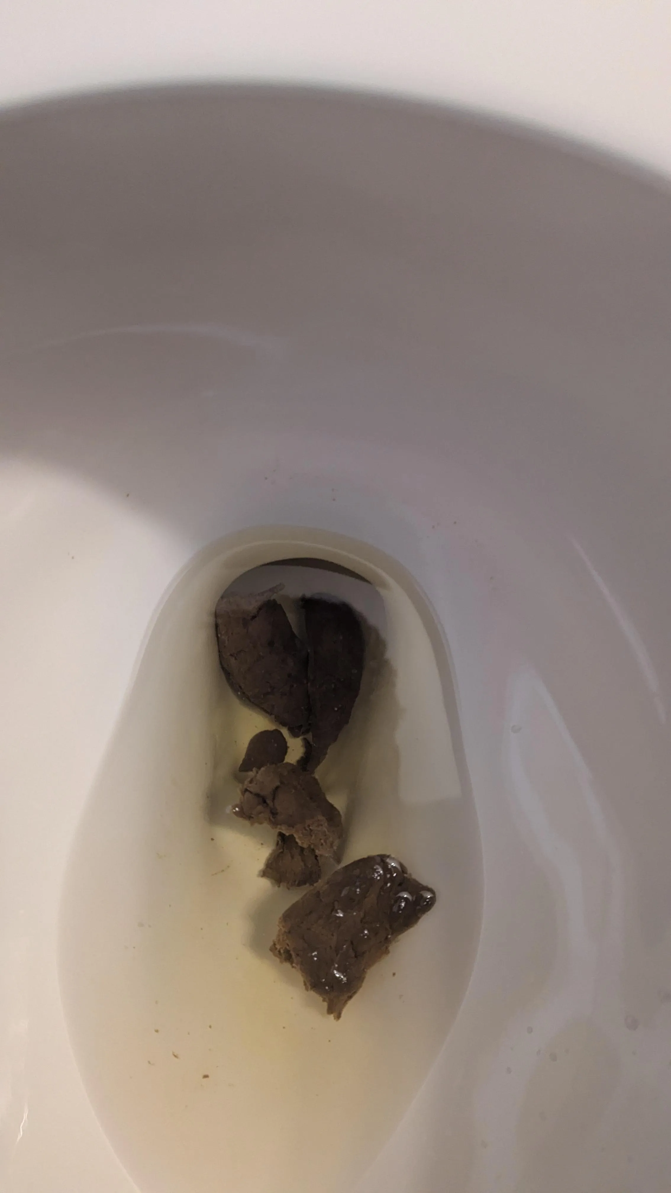 Poop time