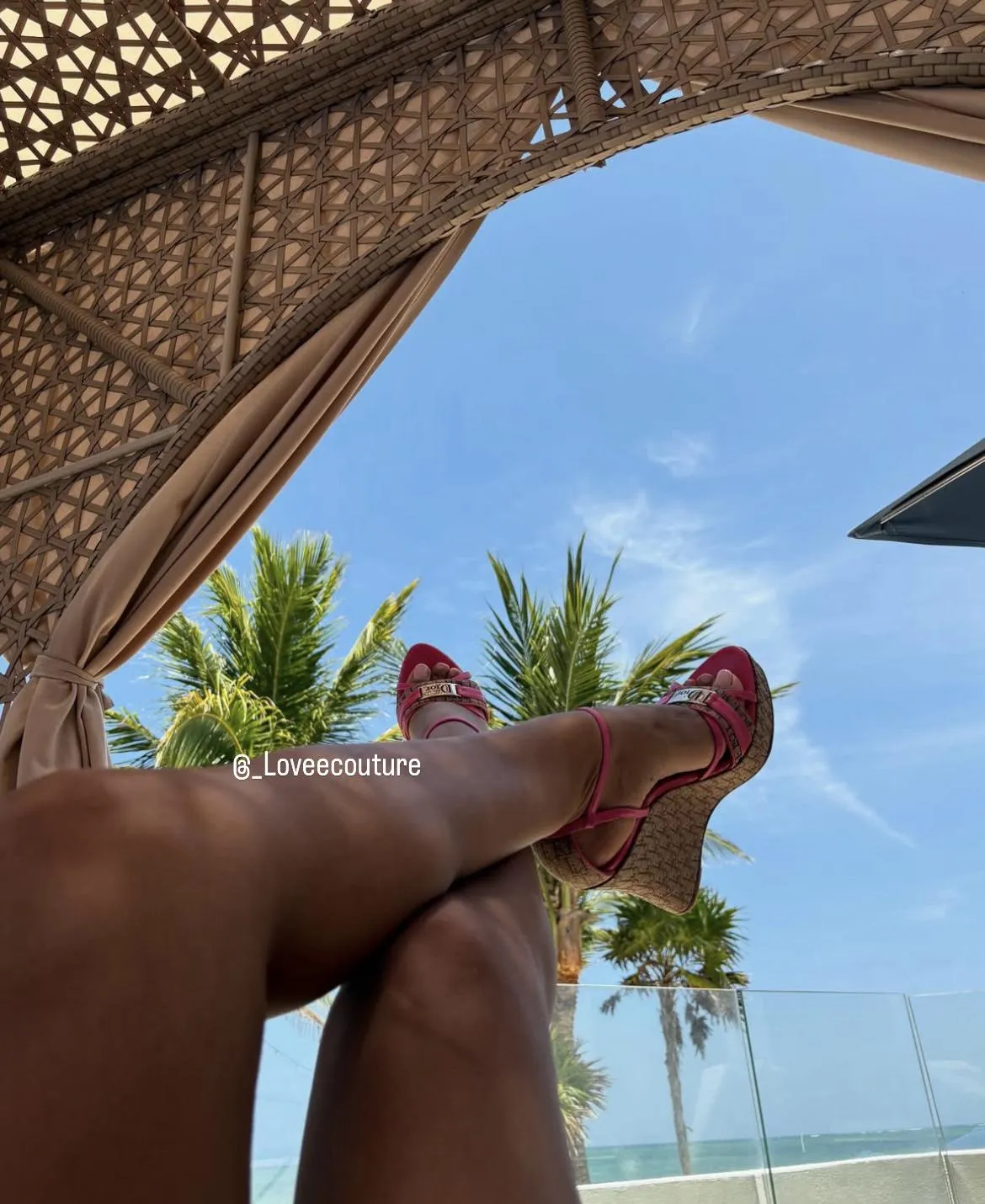 POV while I drain your bank account 👸🏾💅🏾🌀