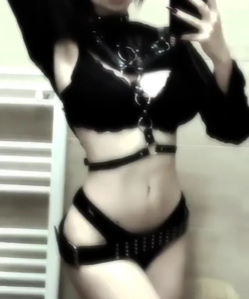 Should i take it off babe?