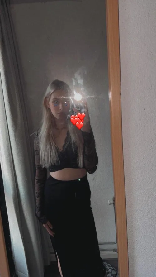 Such a good boy… most of the time. Shall we test that today😉😇