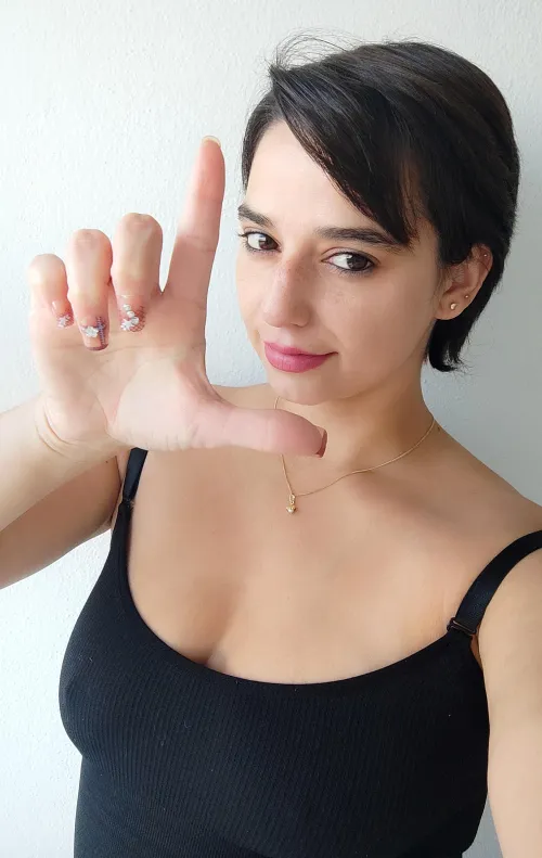 This face is going to ruin your bank account, and you know it. Don't say I didn't warn you.