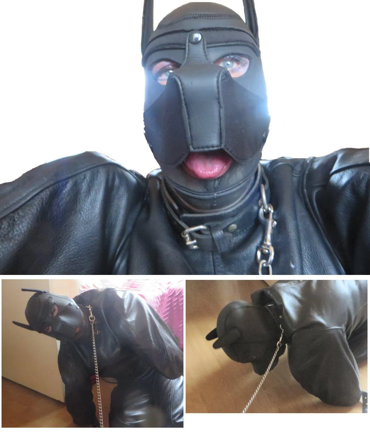 Tiffany femboy in London UK - Dressed and looking for local male friends