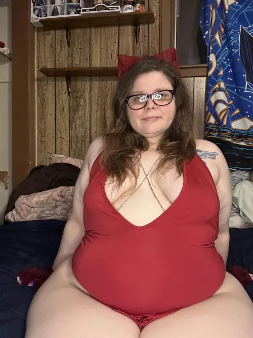 Who liks thick cat girls ;p