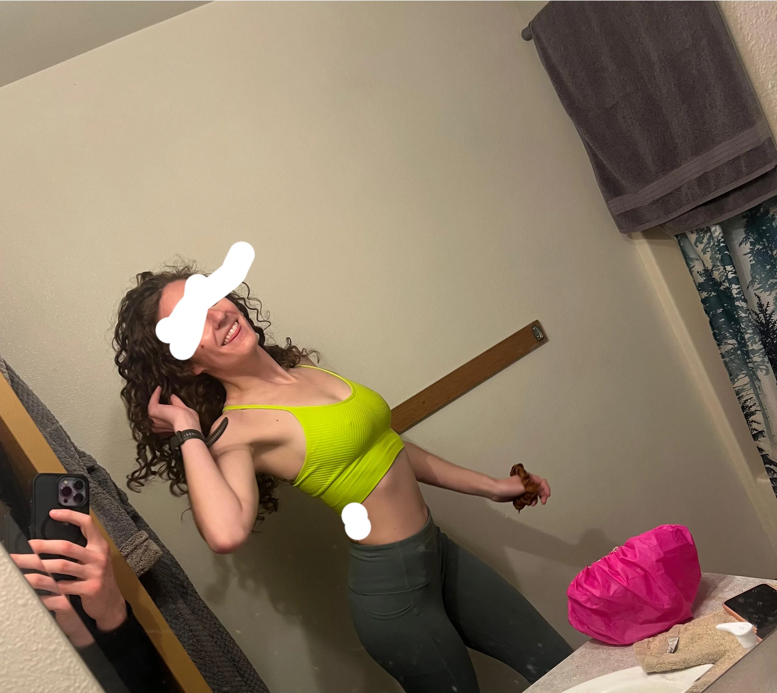 Wife looking for third tonight MFM