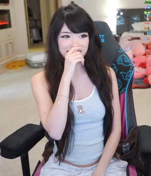 Would love to talk about emi