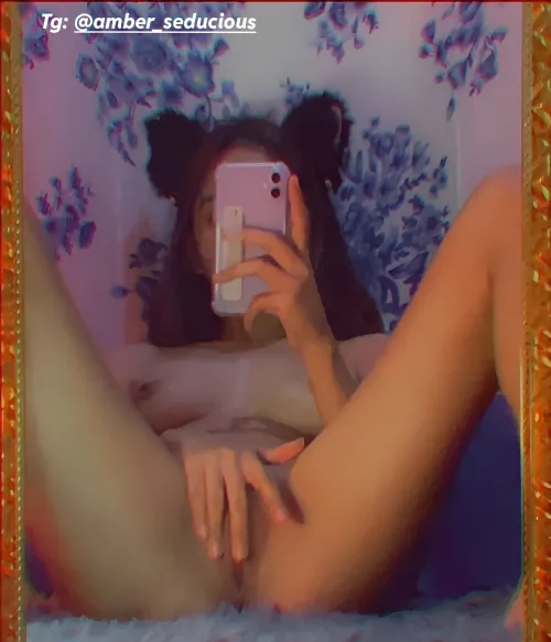 Would you try a Filipina Pussy?