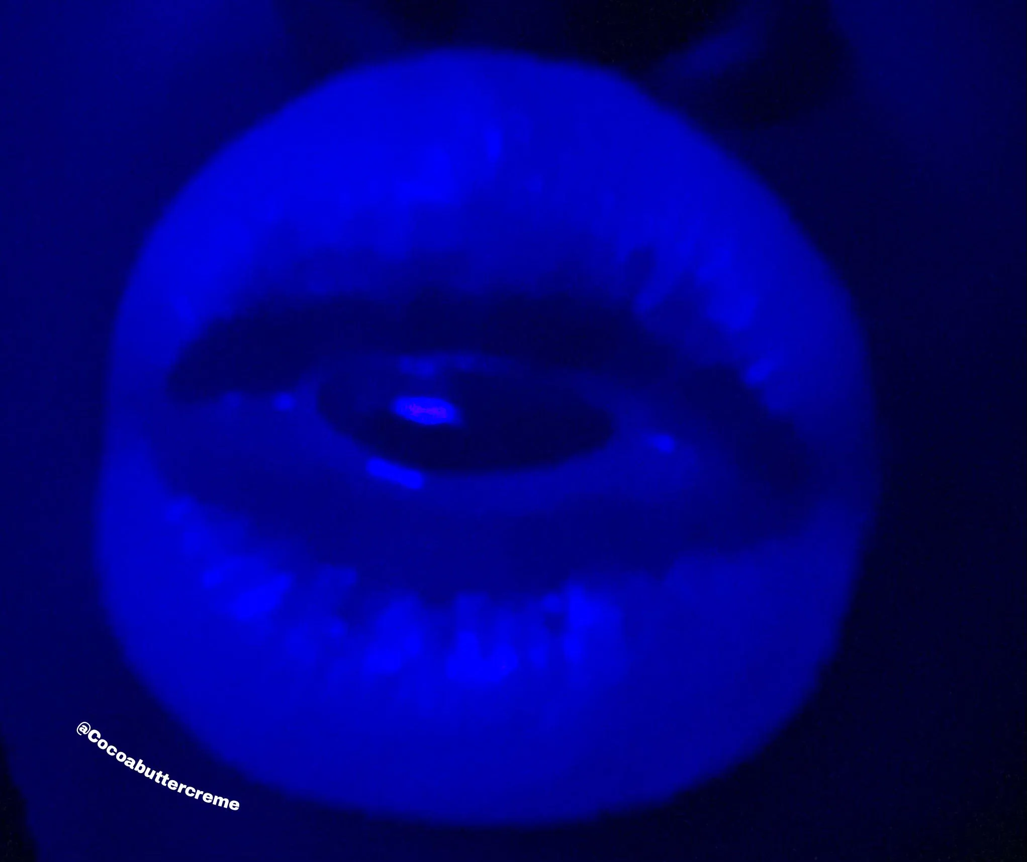 You like when I make bubbles 👀👀😌