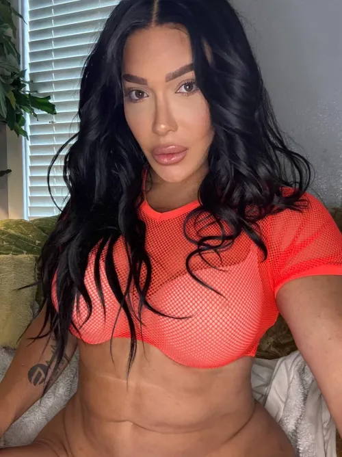 Your roommate ask you to suck her cock, what do you reply?