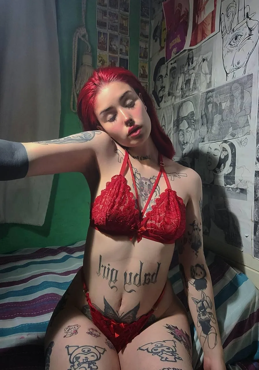 [19][F4M][Buffalo] - I want a BBC for breakfast, lunch, and dinner can you handle me though?