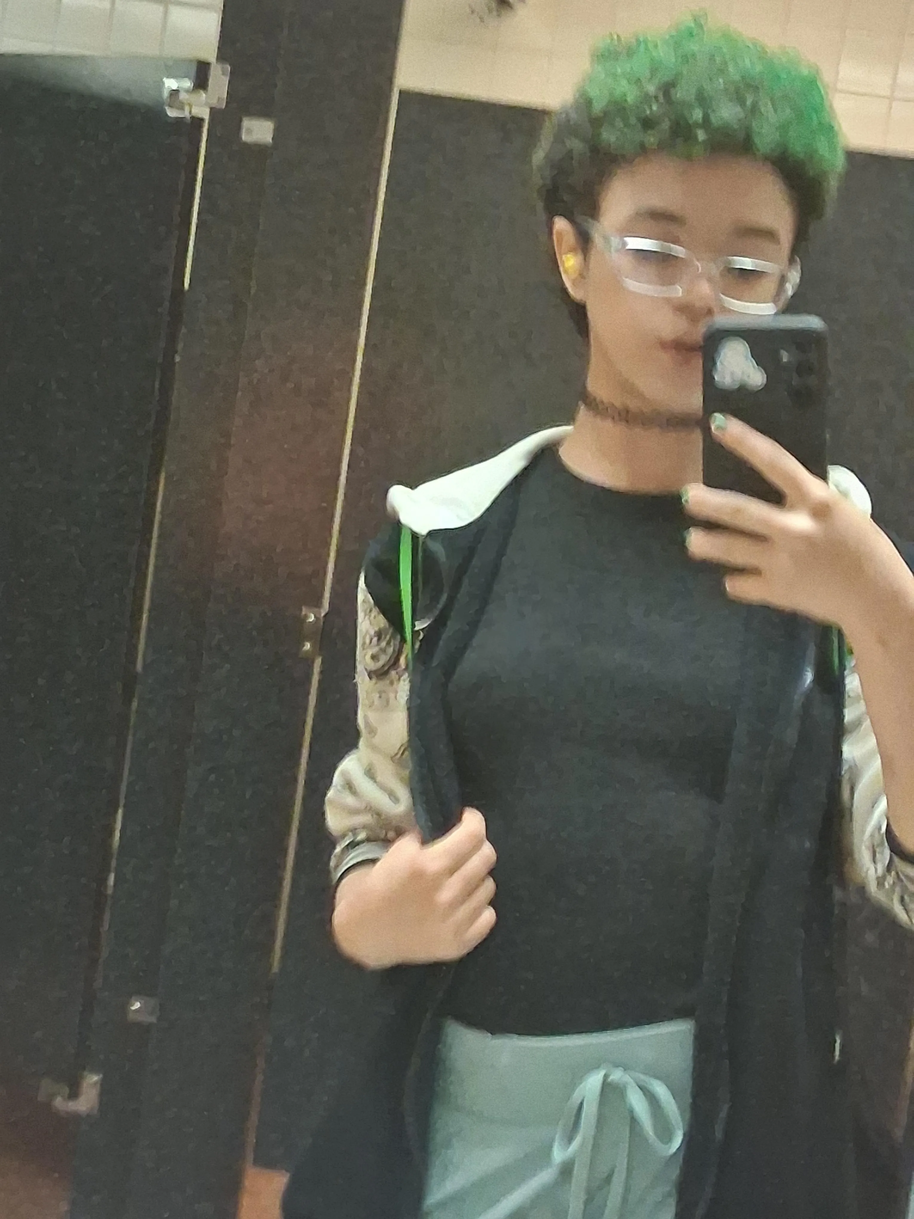 [19][TM4M][Manhattan] - Looking for BBC Smoke Buddy🍃💨