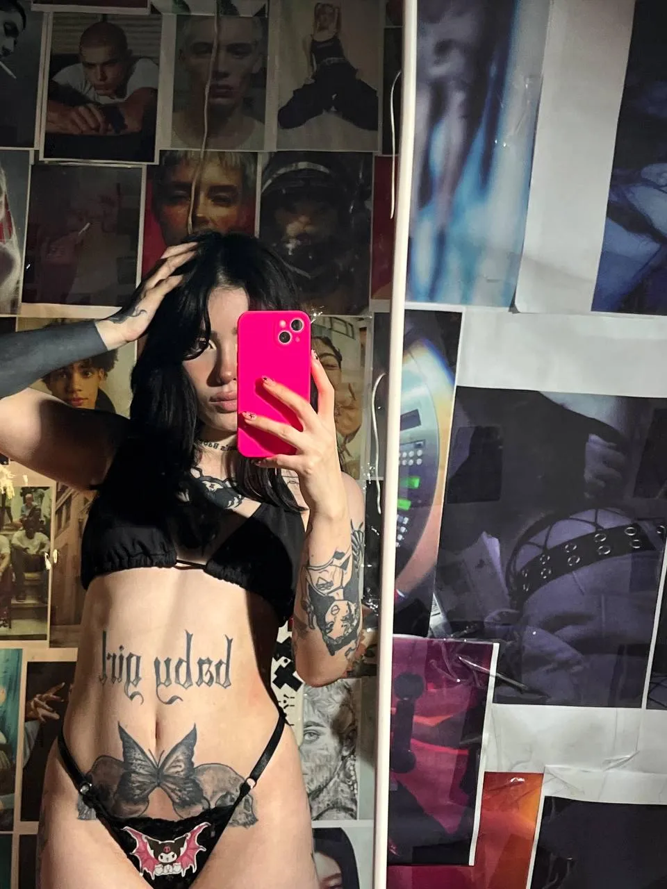 [20][F4M][Buffalo] - Tasted BBC and never going back