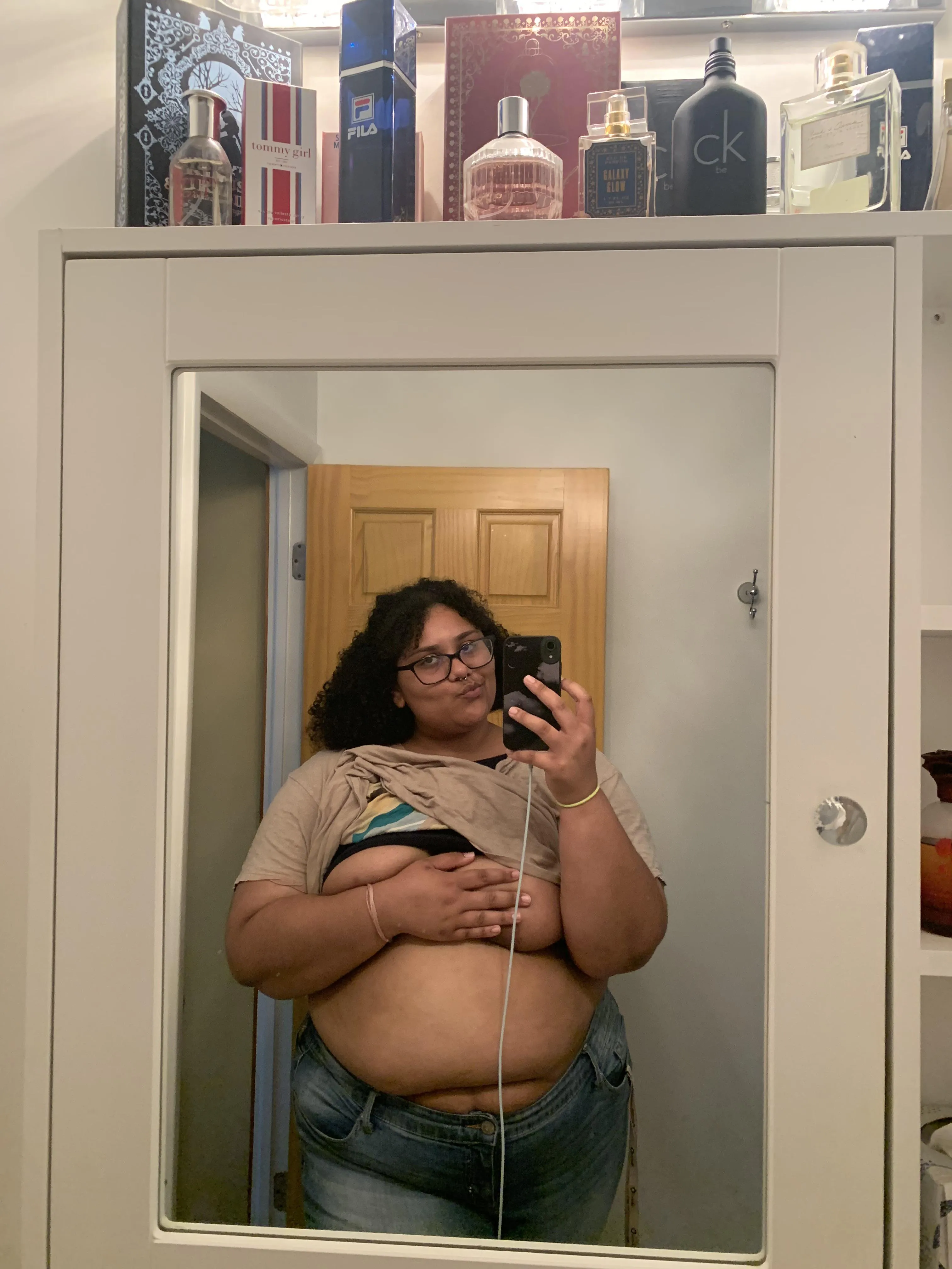 23 & 350lbs are we fucking?😋