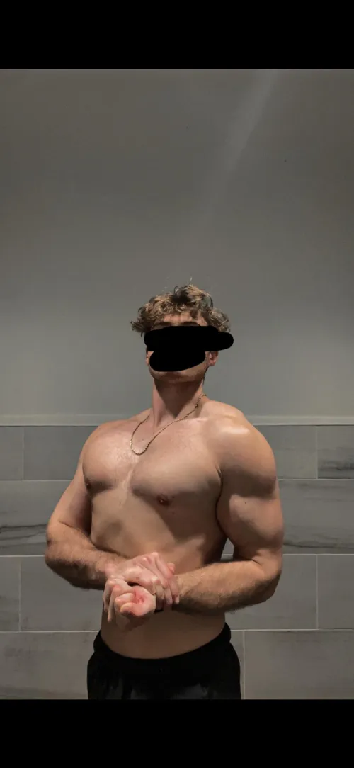 [24M] in town for a few days