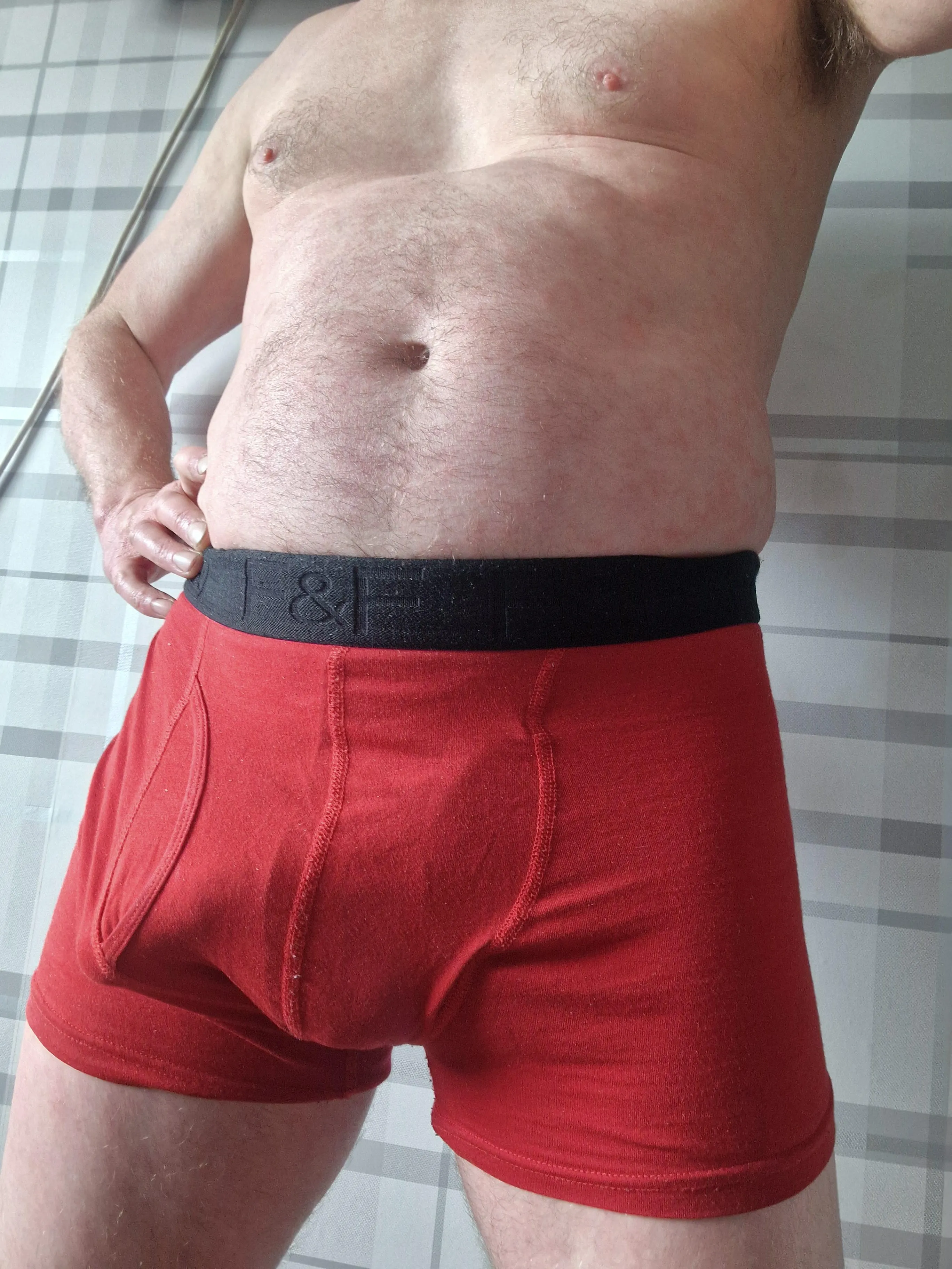 (44) Want to pull them down.