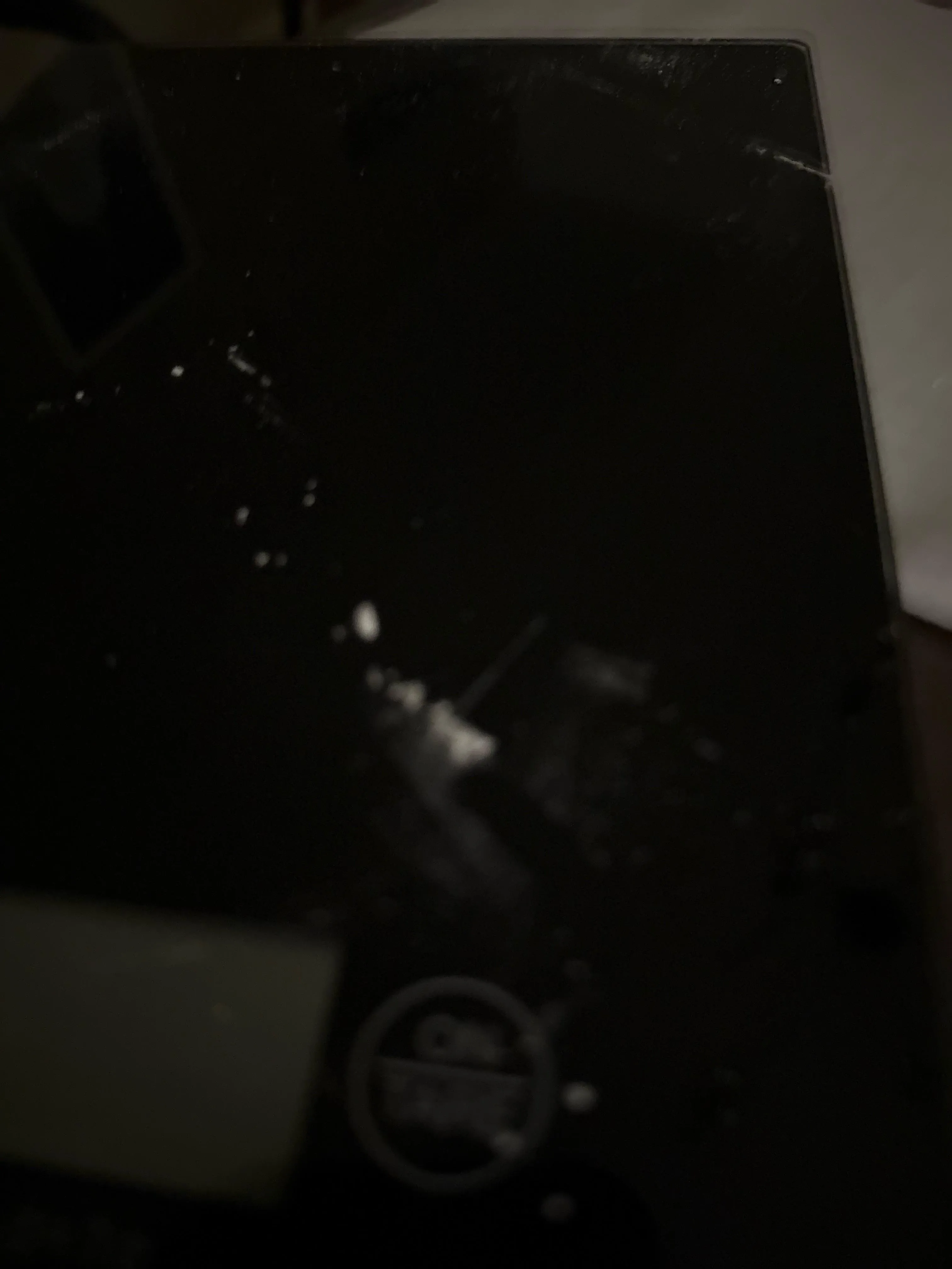 Alguém agora ⚡️