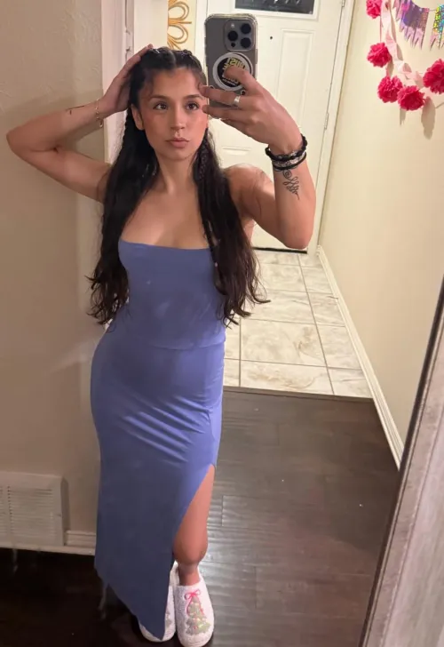 [B4D] ask for my menu