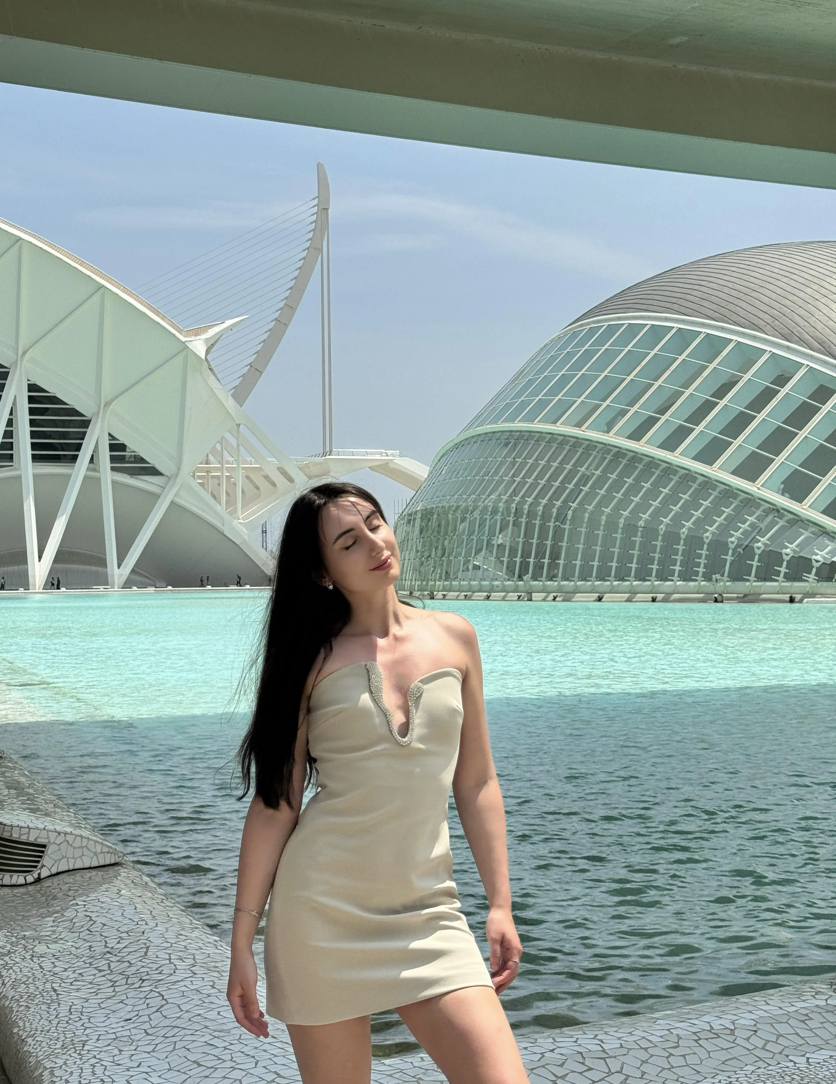 Beautiful view, isn’t it?