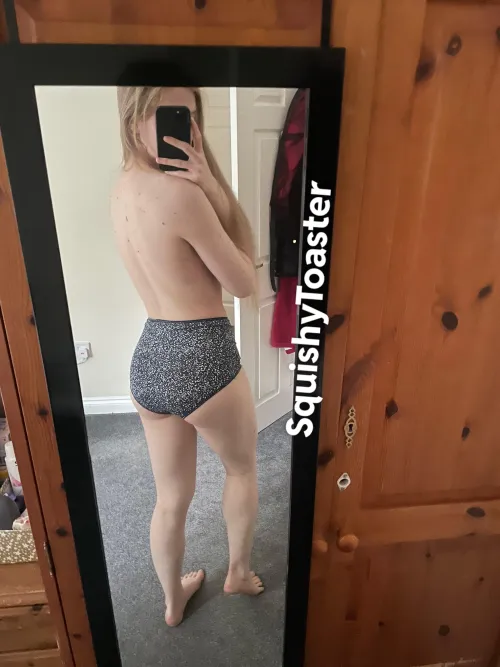 British Blonde Martial Artist 🤼‍♀️ 5* reviewed, verified and kinky af 😈 panties from £20 [Selling][UK]