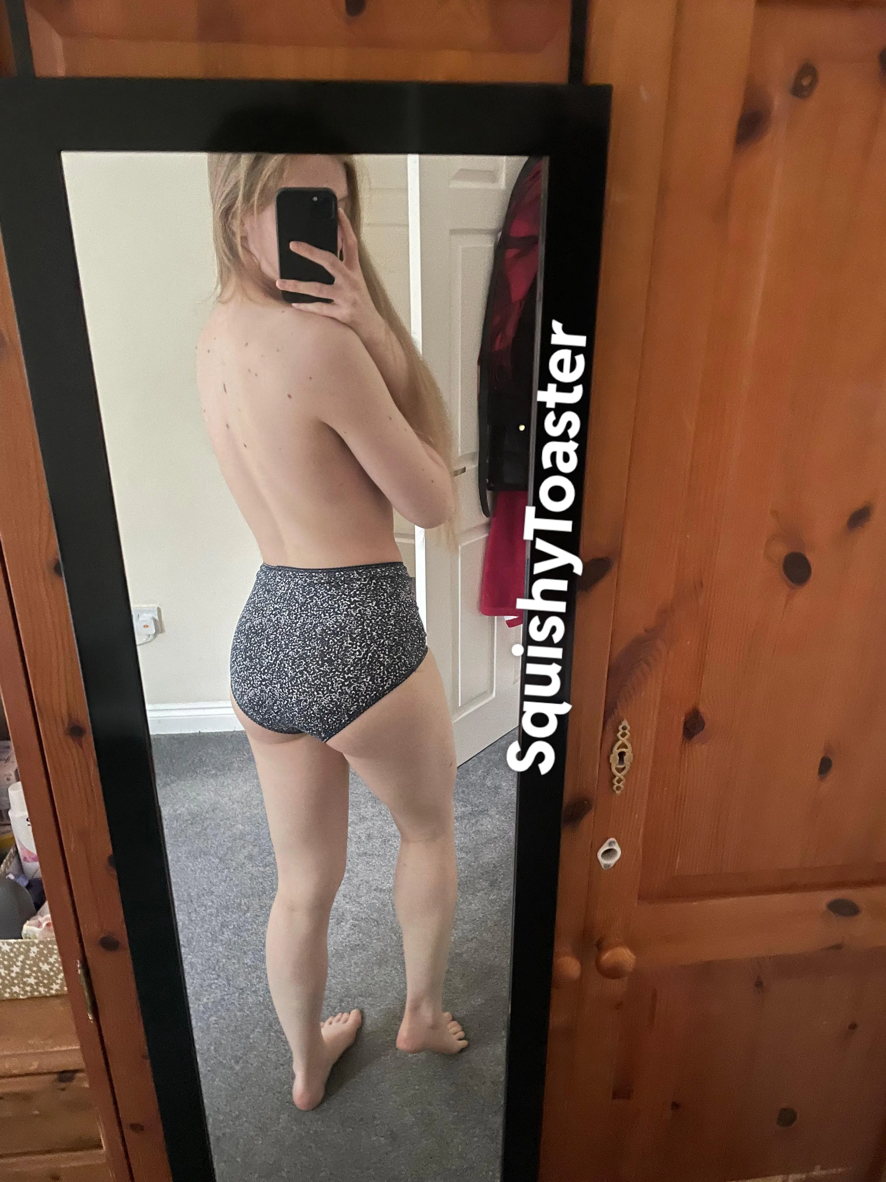 British Blonde Martial Artist 🤼‍♀️ 5* reviewed, verified and kinky af 😈 panties from £20 [Selling][UK]