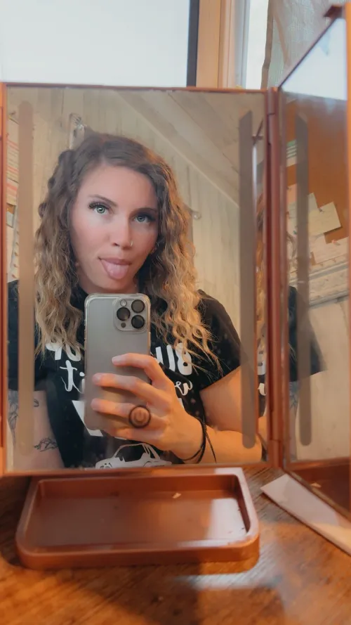 Bury your D inside me tonight