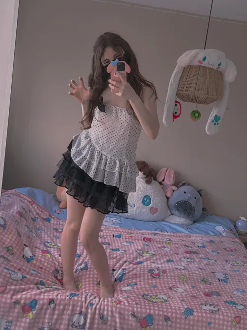 Call me your everything