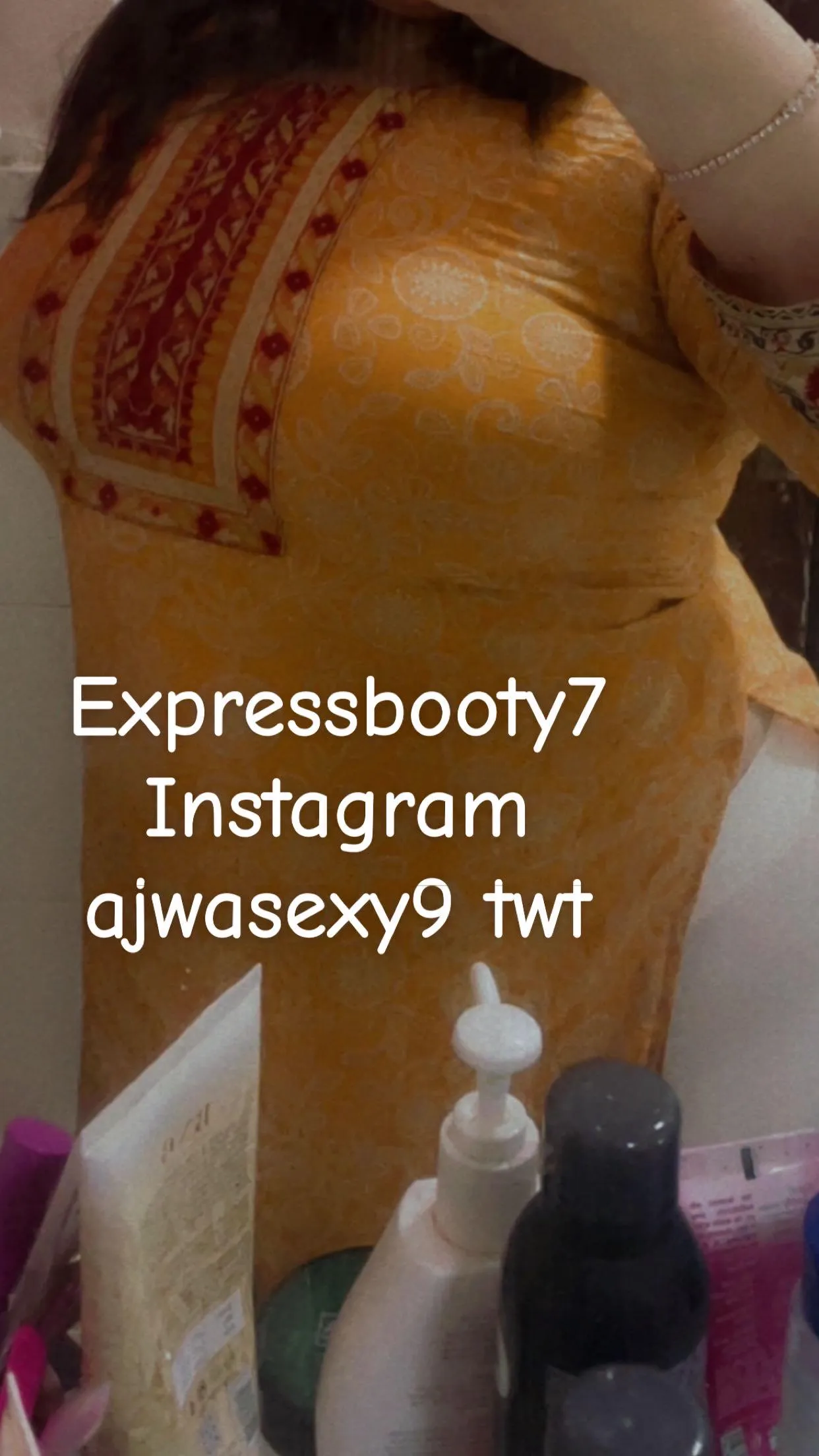 Getting bigger day by day ?