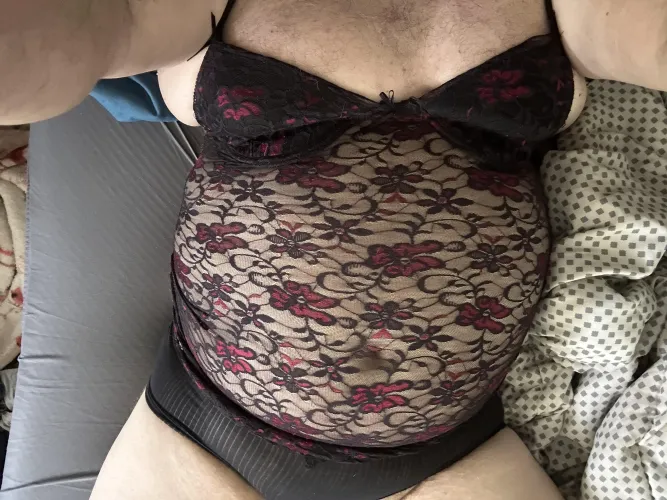 Happy Saturday morning