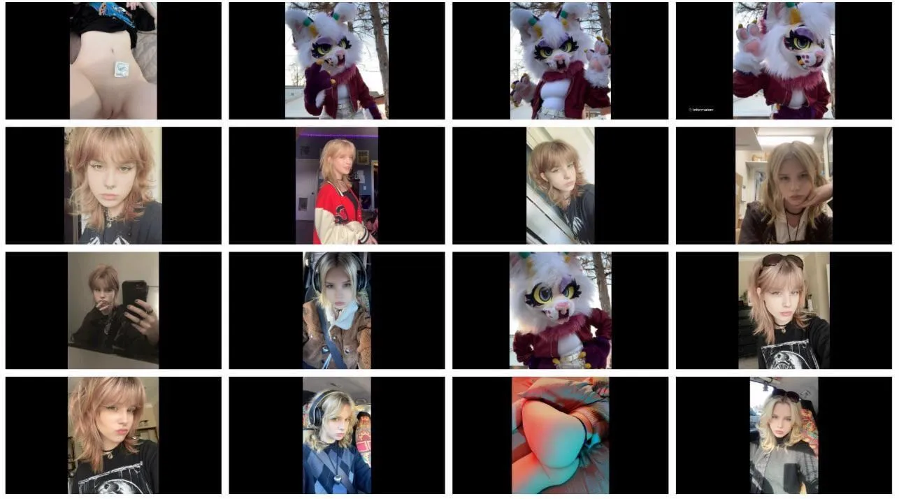 I found this pic does anyone know who this is?