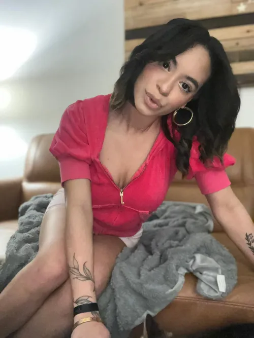 Ill teach you how to be a good boy for mommy