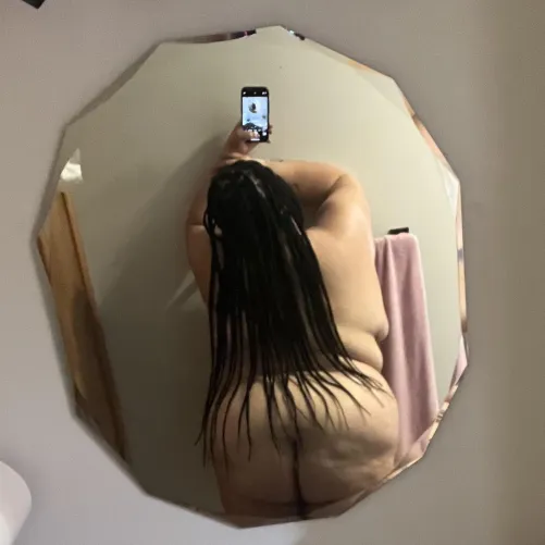 Just missing something from you