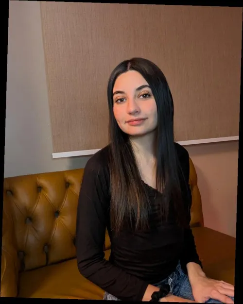 Just your next door slut