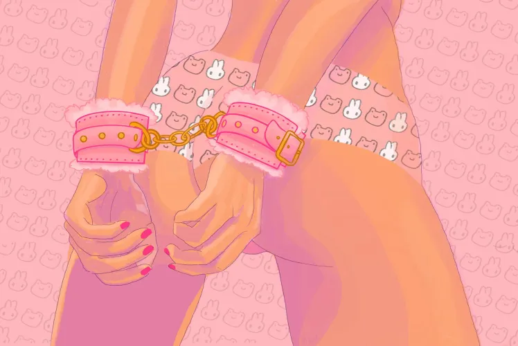 Kawaii bdsm