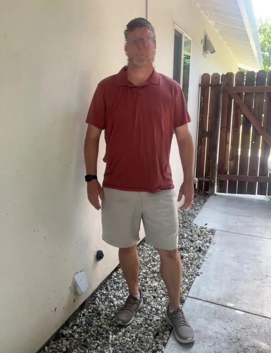 Looking for female FWB