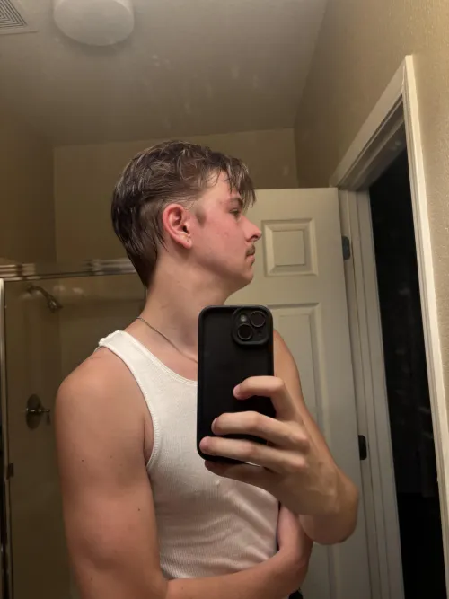 looking for healthy fwb