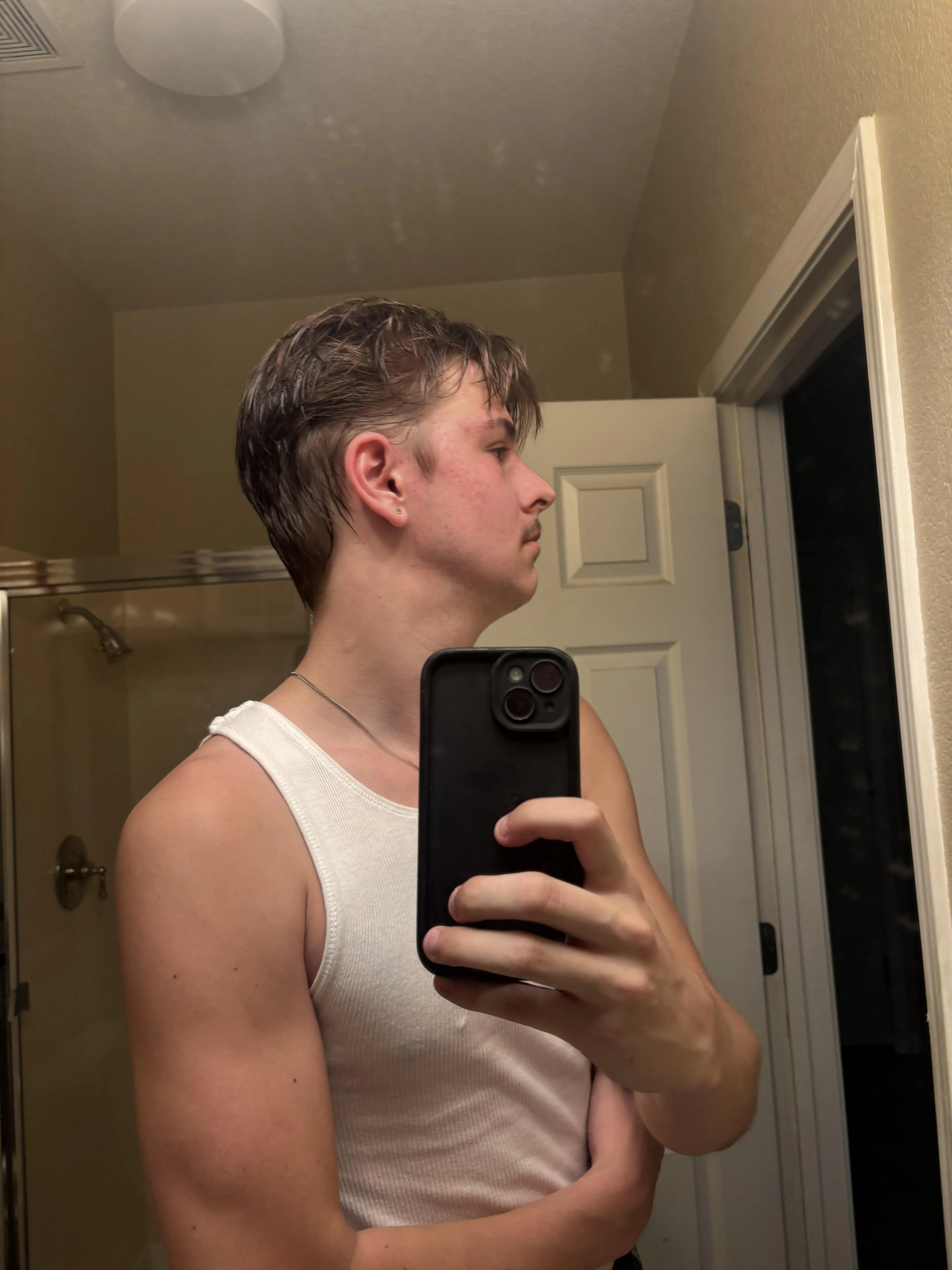 looking for healthy fwb