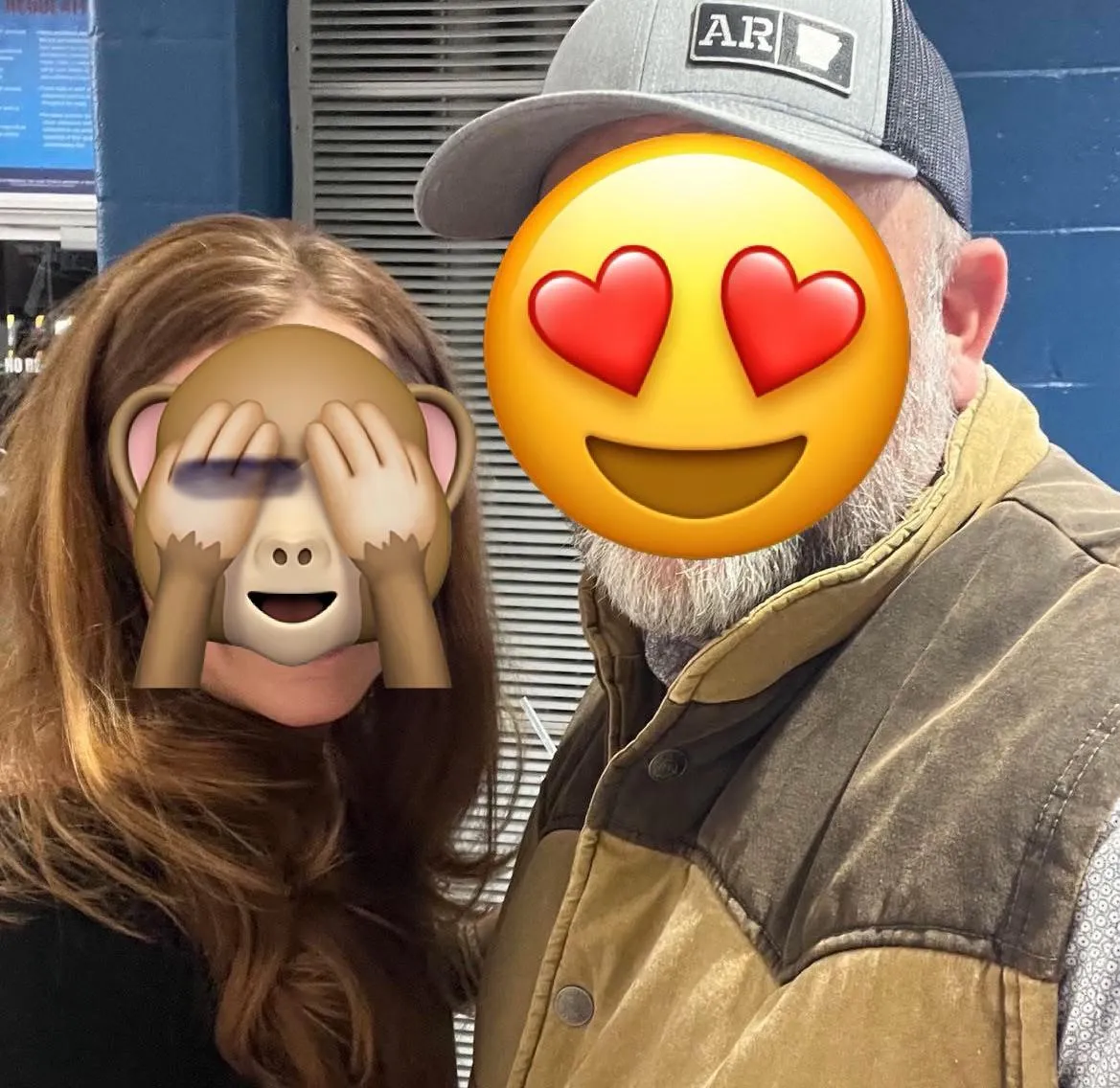 [MF4MF] [MF4F] [M4F] 40’s couple looking to have fun Carnival Celebration June 29-July 6