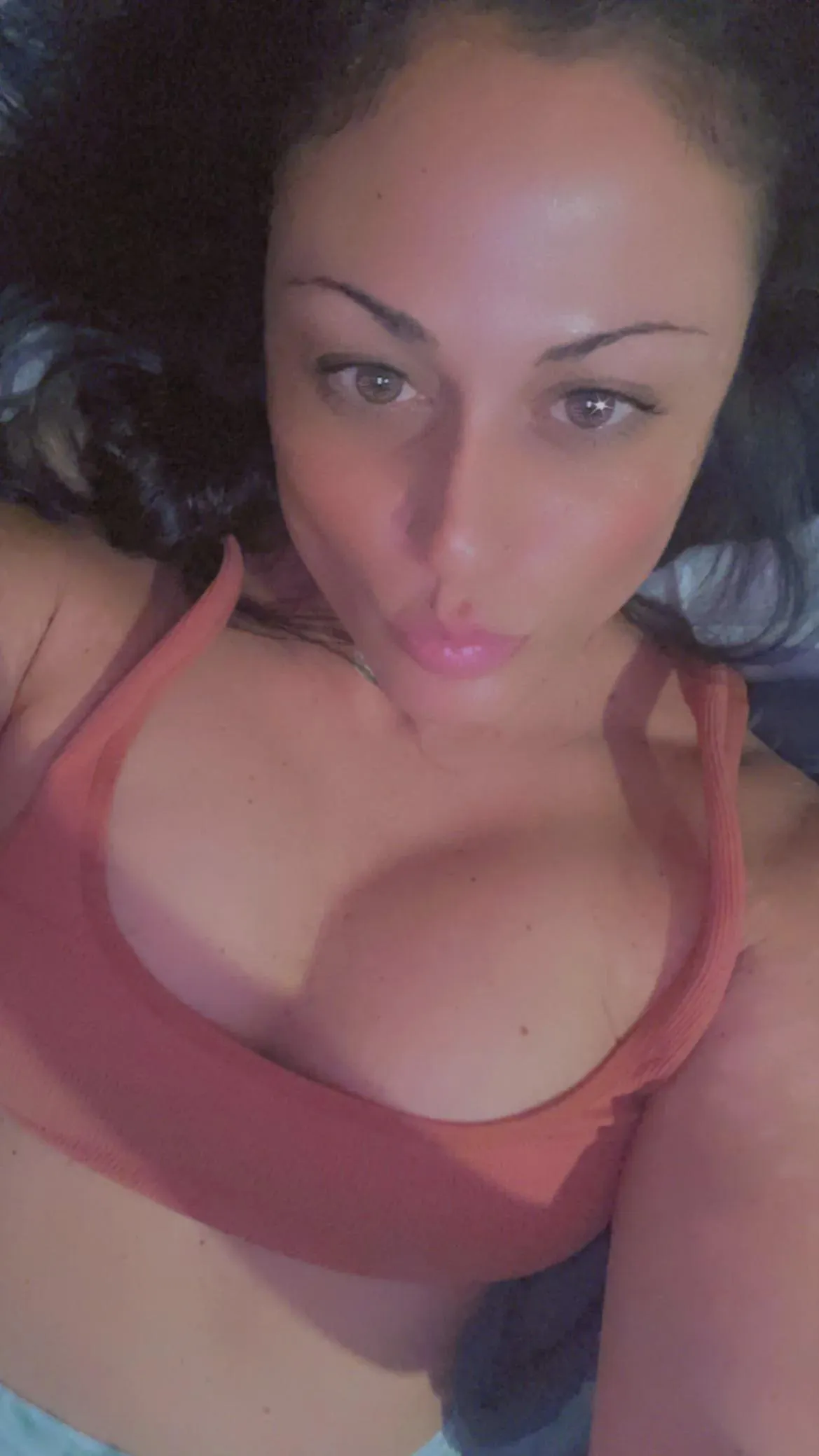 Need a daddy to tuck me in..