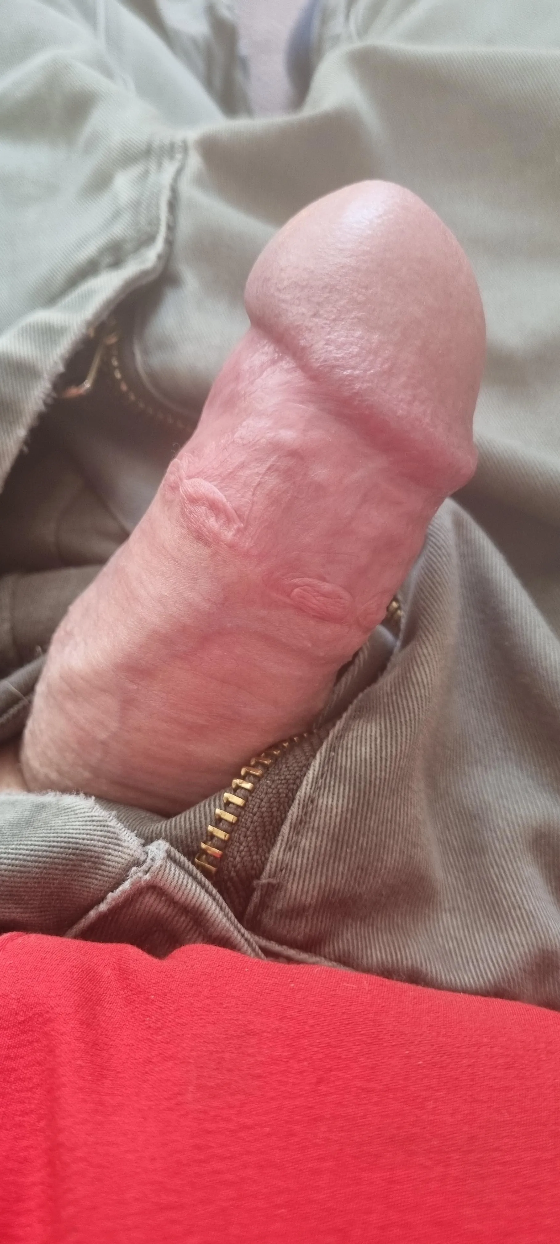 Overdue a good blow job