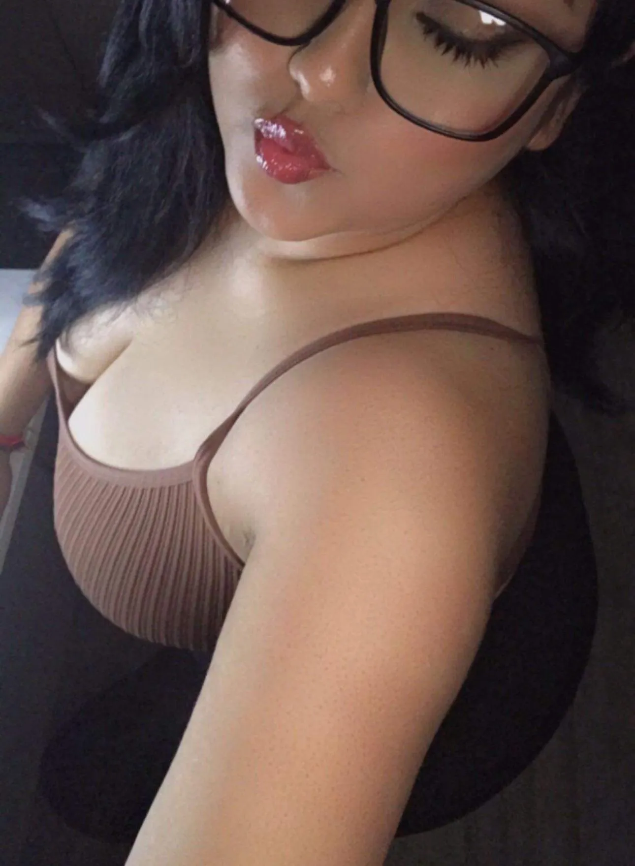 Posting because I’m sexy