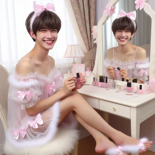 Saturday Dress 👗 Up 👩🏻