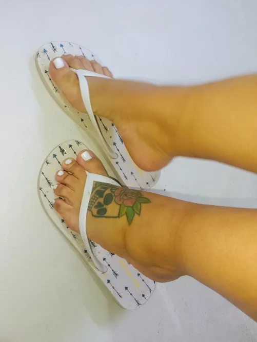 The Hawaiian type are my favorites