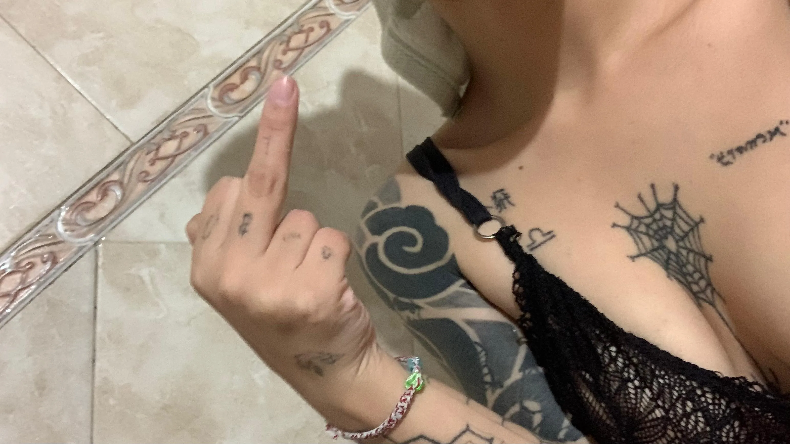 You are so pathetic it's funny