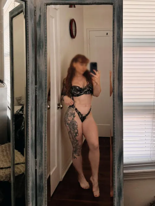 A little animal print