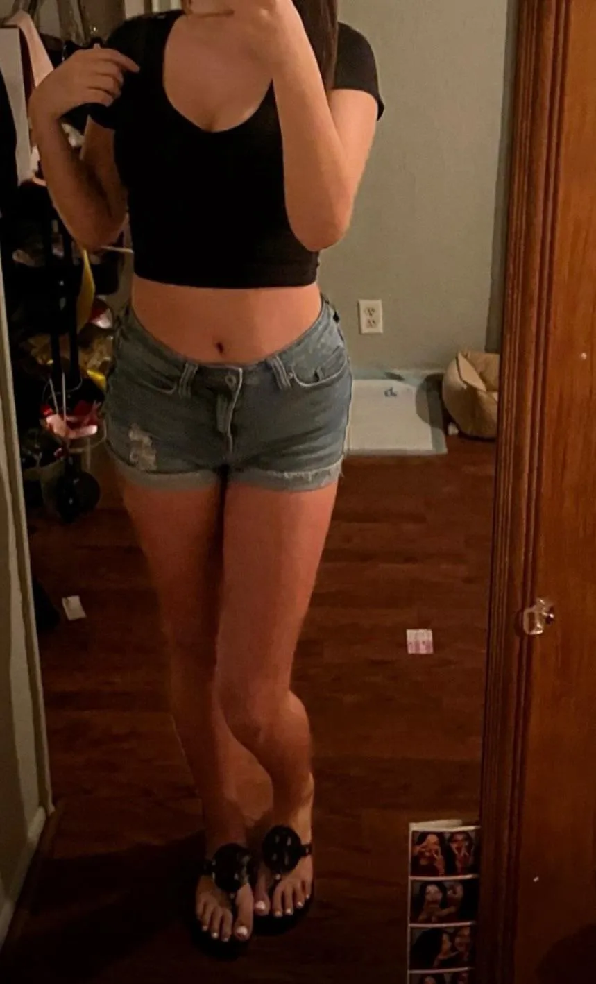 aren’t they cute?☺️