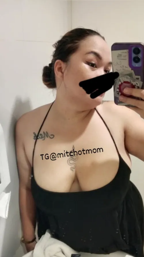 Bacoor DM .TG@mitchotmom