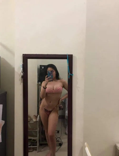 Been wondering, how do sg boys took care of their princess.