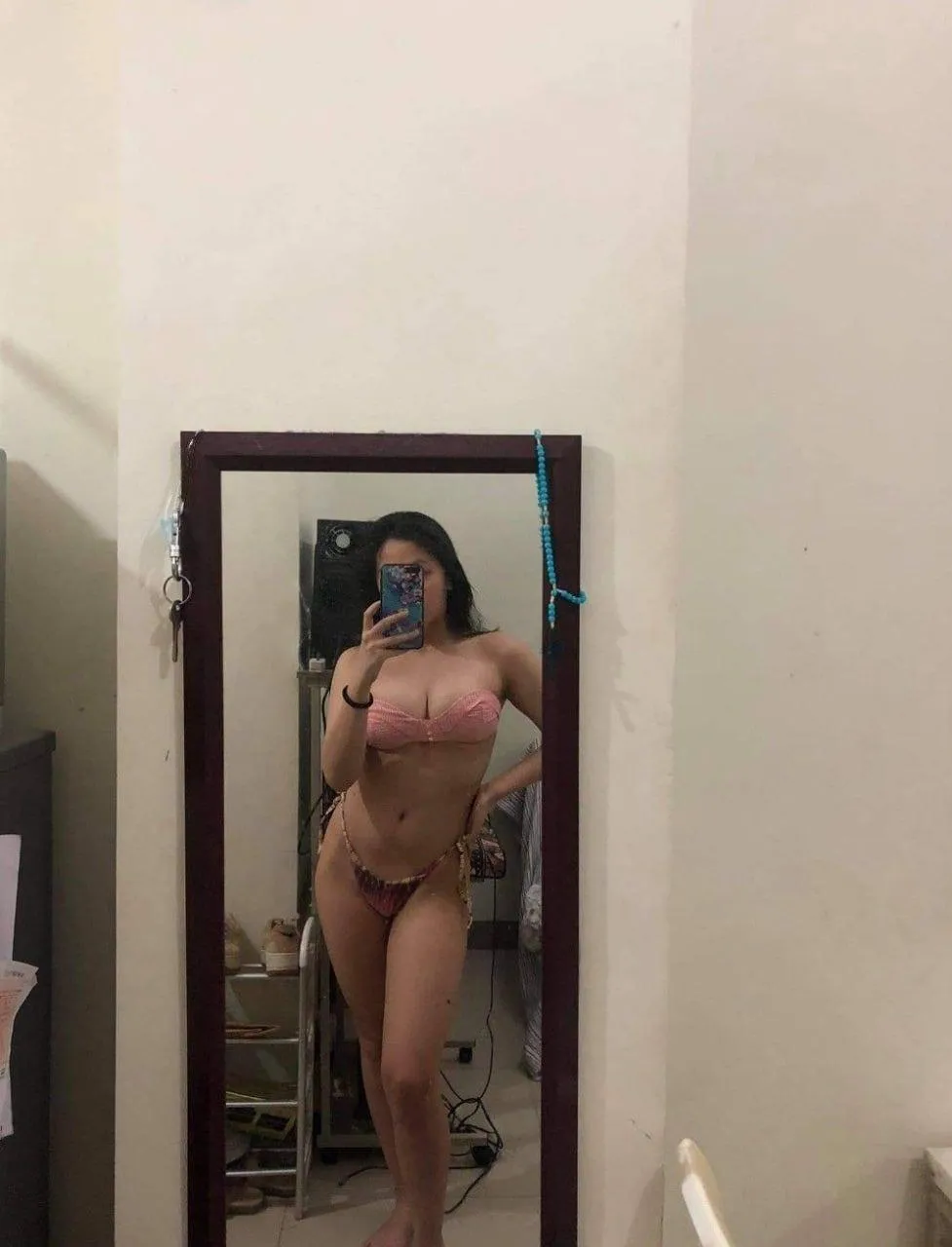 Been wondering, how do sg boys took care of their princess.