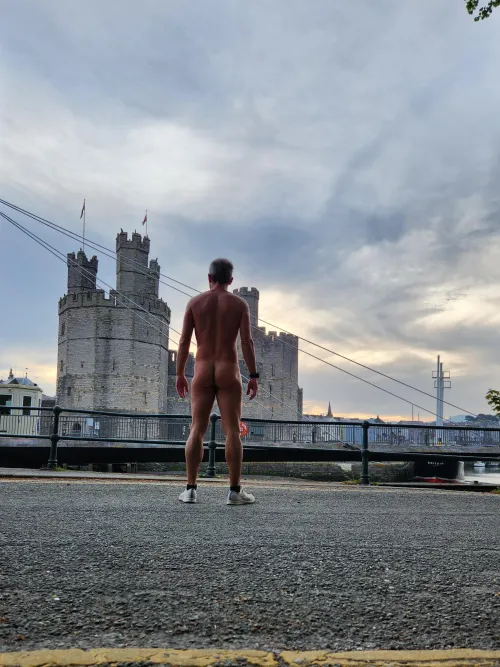 Carnarvon is incredible! Always enjoy these places in your natural state.