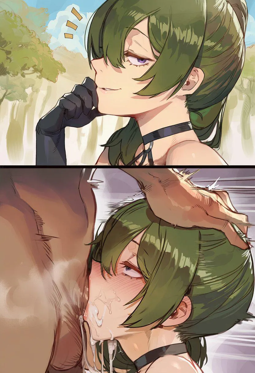 Cocky ---> Cocksucking